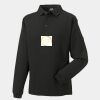 Russell Heavy Duty Collar Sweatshirt Thumbnail