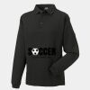 Russell Heavy Duty Collar Sweatshirt Thumbnail