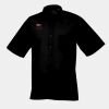 Premier Short Sleeve Poplin Shirt Thumbnail