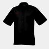 Premier Short Sleeve Poplin Shirt Thumbnail
