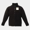 Regatta Asgard II Quilted Fleece Jacket Thumbnail