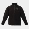 Regatta Asgard II Quilted Fleece Jacket Thumbnail