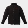 Regatta Asgard II Quilted Fleece Jacket Thumbnail