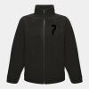 Regatta Sigma Heavyweight Fleece Jacket Thumbnail