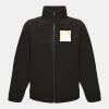 Regatta Sigma Heavyweight Fleece Jacket Thumbnail