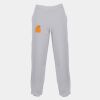 AWDis Kids Cuffed Jog Pants Thumbnail