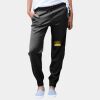 Women's slim cuffed joggers Thumbnail