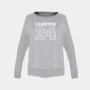 Women's slounge sweatshirt Thumbnail
