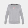 Women's slounge sweatshirt Thumbnail