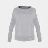 Women's slounge sweatshirt Thumbnail