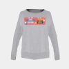 Women's slounge sweatshirt Thumbnail