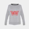 Women's slounge sweatshirt Thumbnail