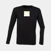 Feel good long sleeved stretch t-shirt Thumbnail